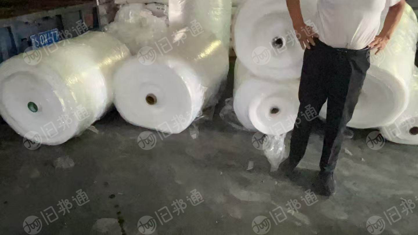 长期出售高压卷筒膜，无胶