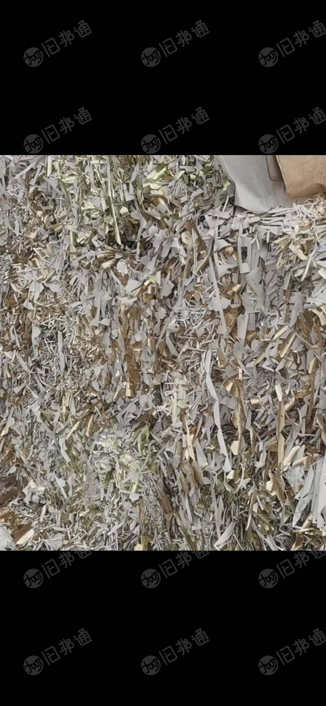 长期出售无膜烟卡纸边角料