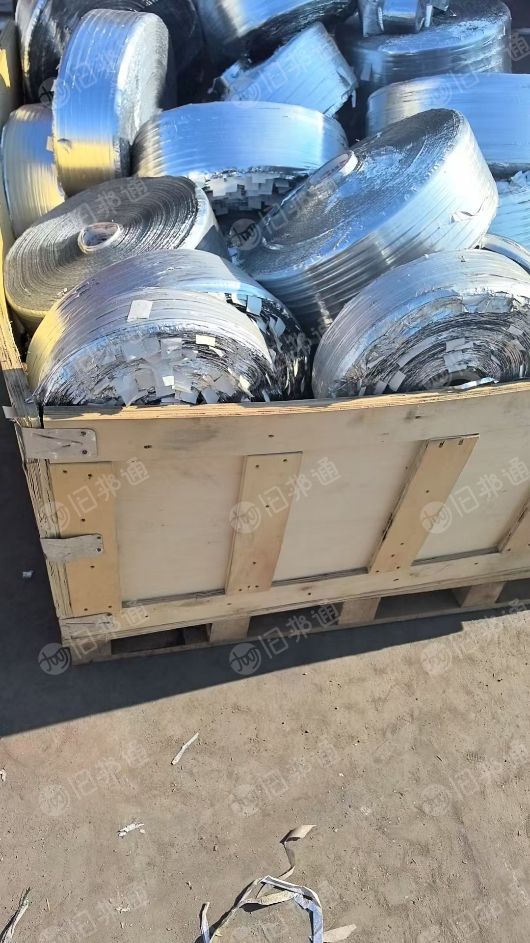 出售铝塑膜卷膜，铝塑膜压包都有，现货几十吨