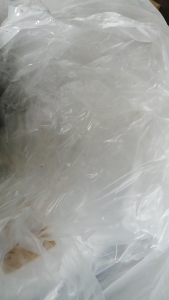 出售PET膜废料，PET废料，每个月都会有13米的车一车