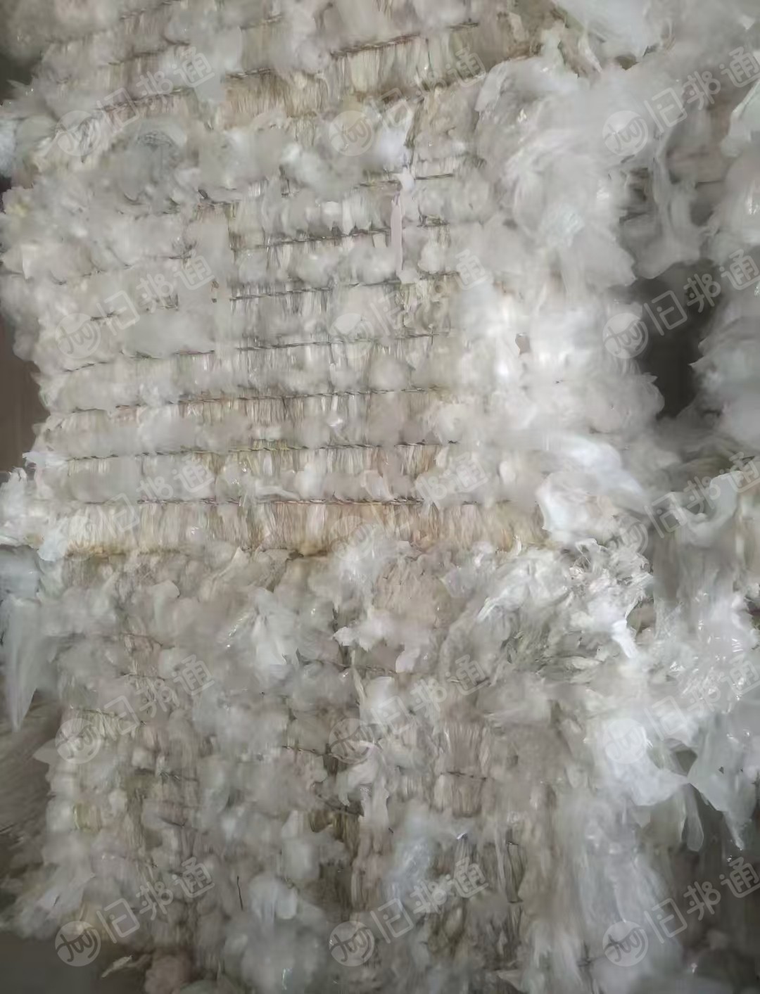 长期出售PE二级膜废料，每月120-150吨左右