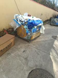 出售离型纸废料，有带膜也有无膜