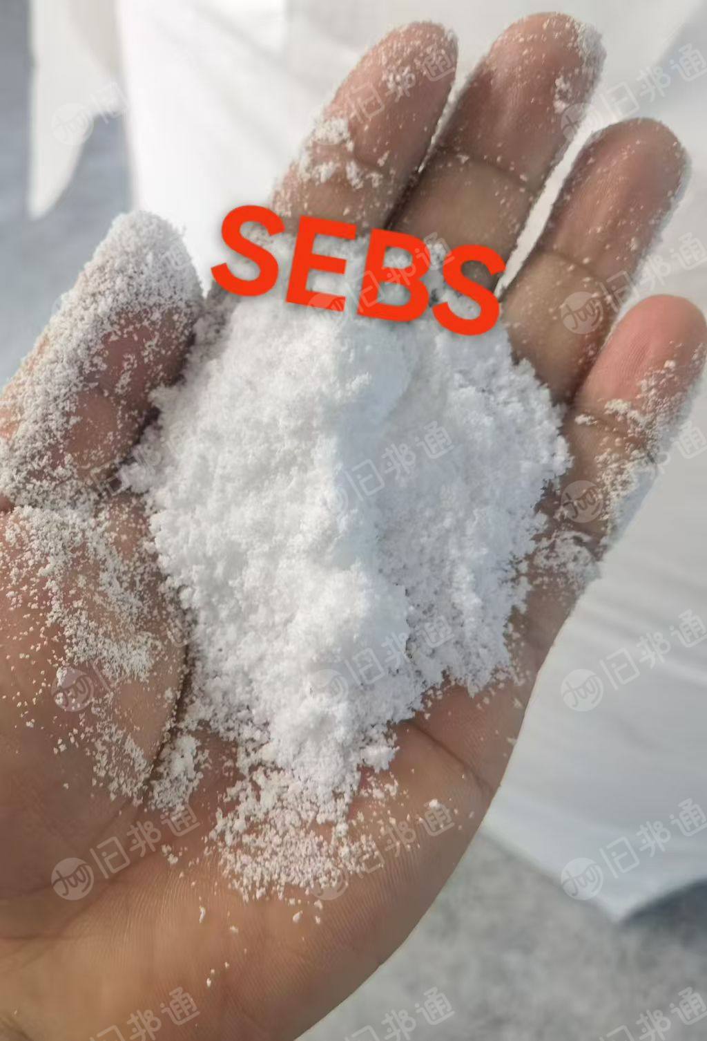 出售进口干胶弹性体SBS，SEBS，适合鞋材