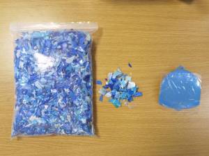 长期供应再生分色PP清水沉漂料，有需要可以联系我