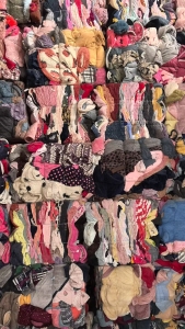 出售绒睡衣，毛绒睡衣统货，现货有大几十吨，货在安徽滁州