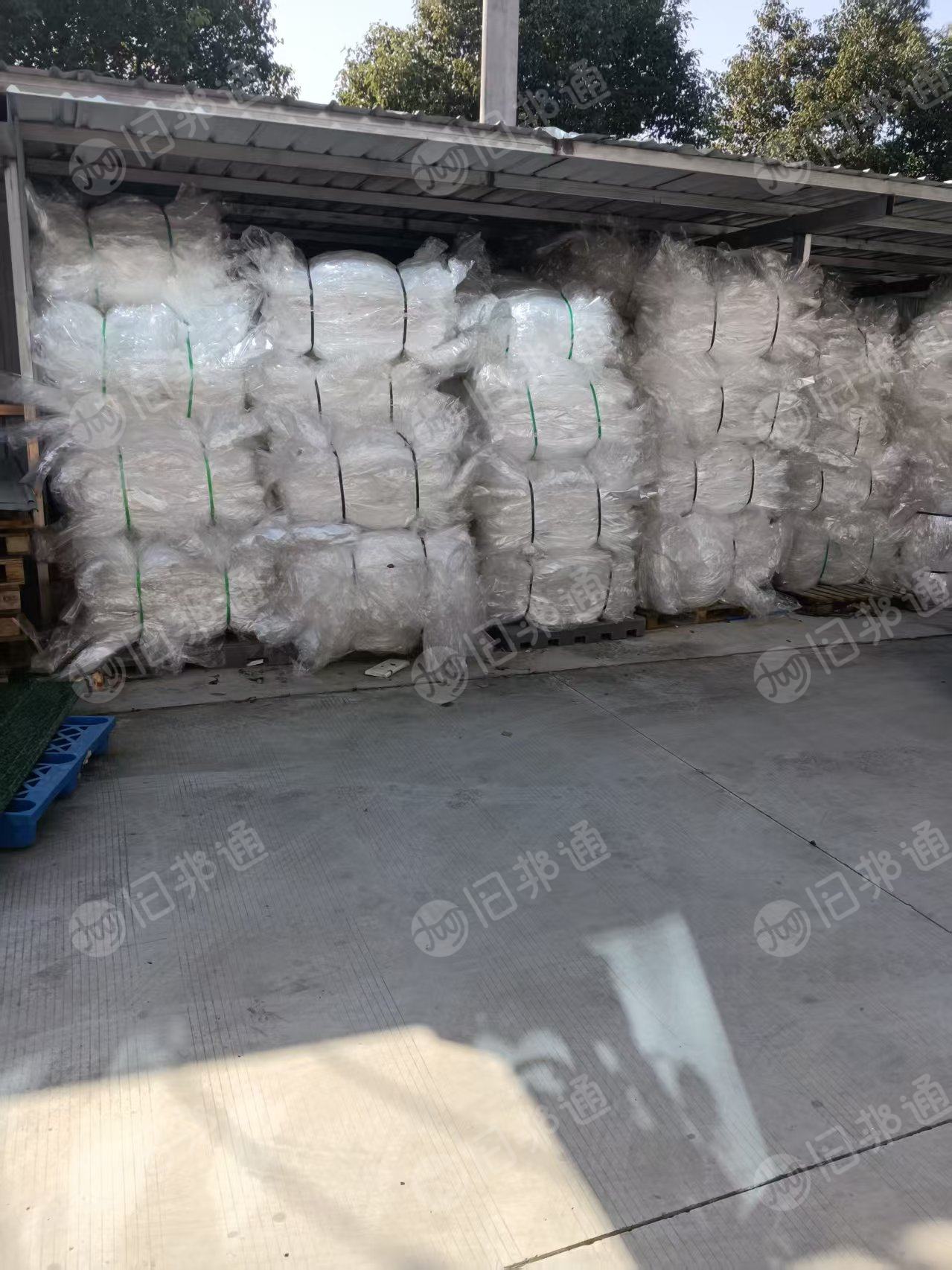 出售OPP膜一级毛料，每个月十几吨