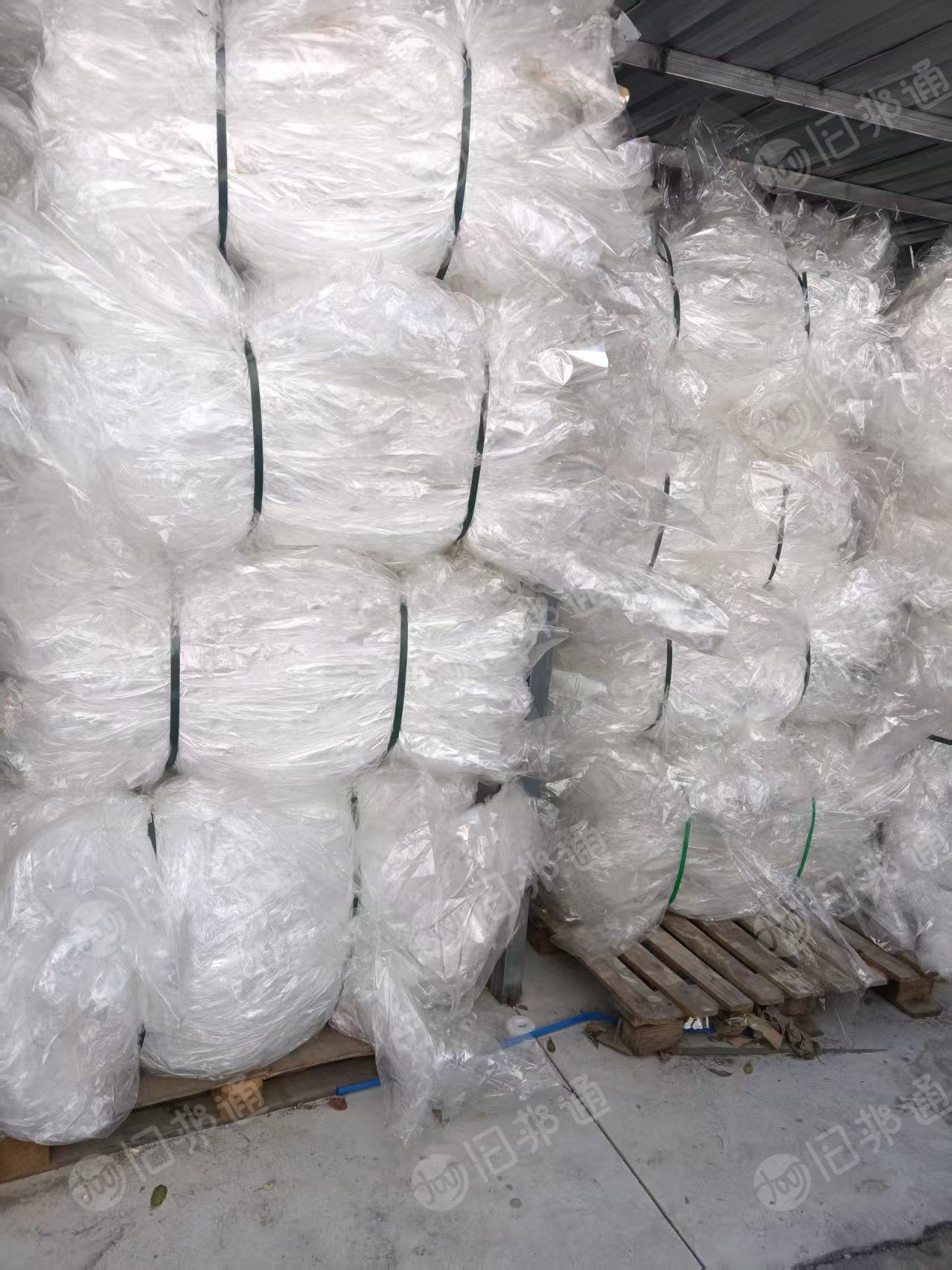 出售OPP膜一级毛料，每个月十几吨