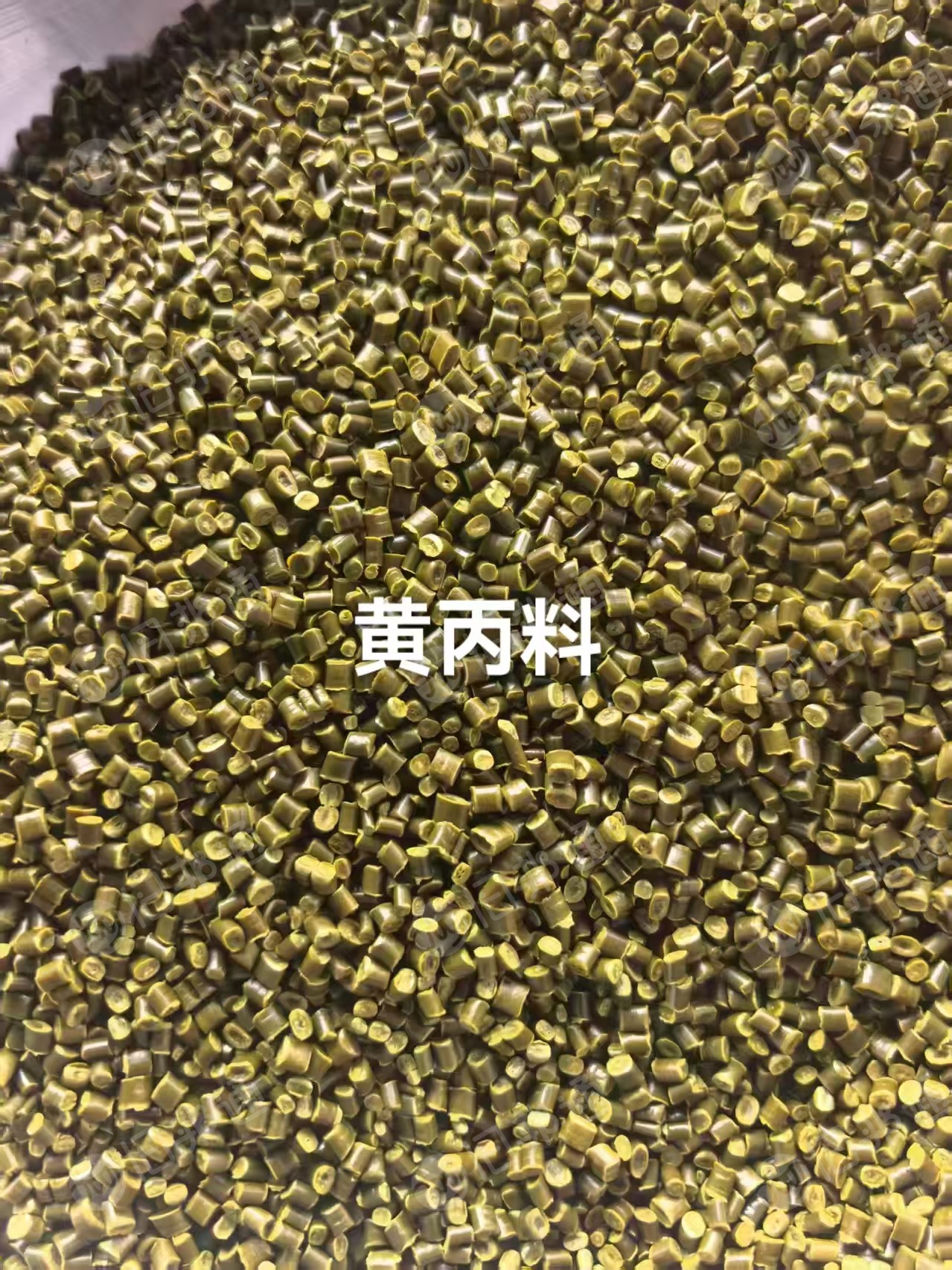 出售PP颗粒，PE颗粒，月供一百多吨