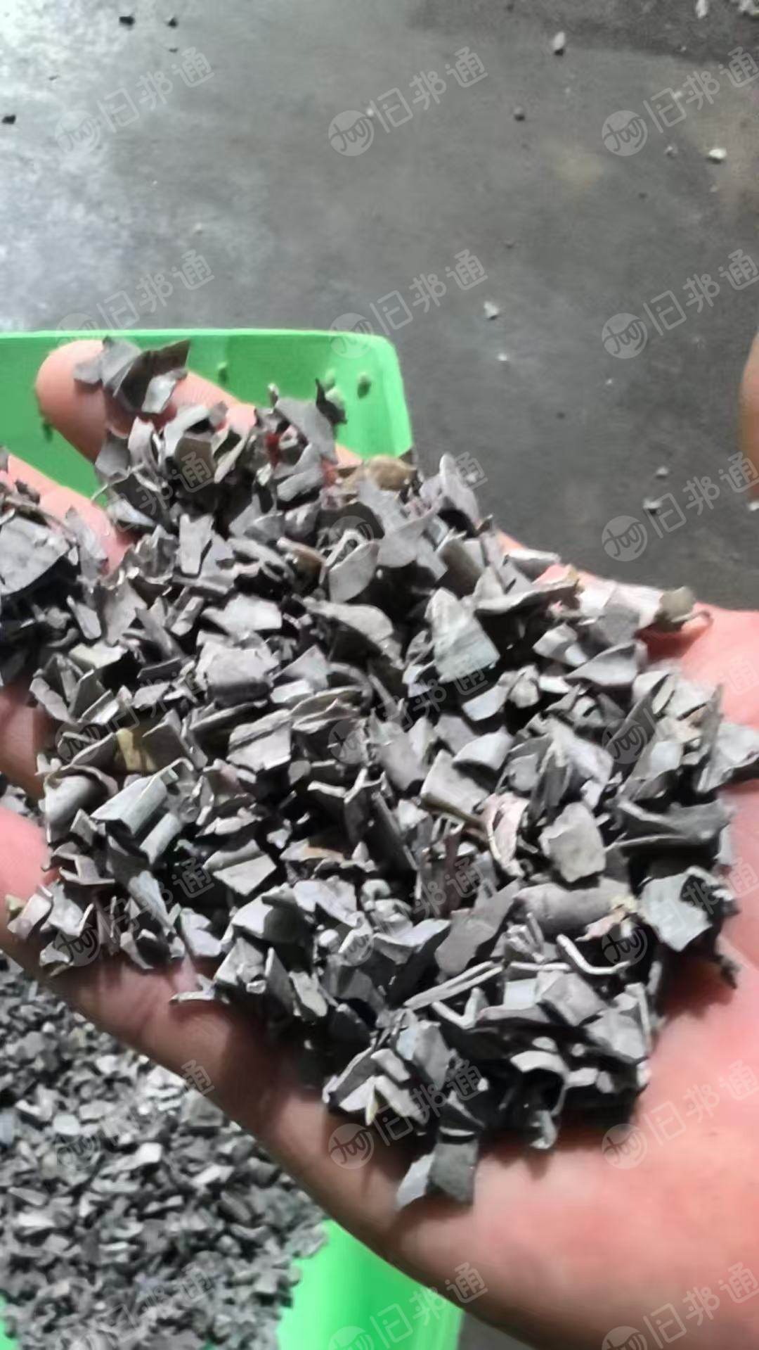 长期出售干粉PVC冰箱密封条破碎料，软质PVC冰箱密封条破碎料