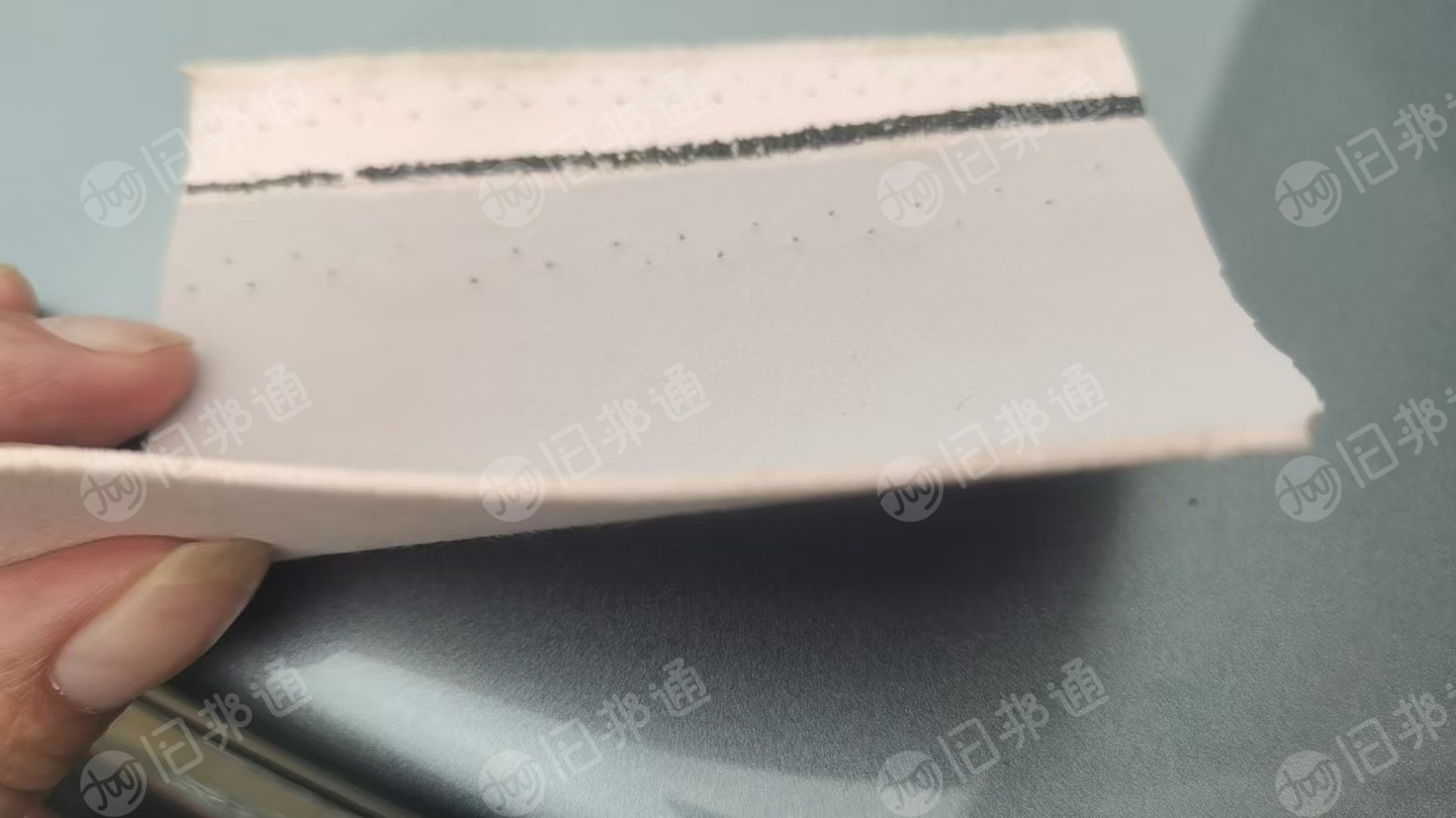 长期出售皮革厂下来的人造革边角料,人造革,每隔几天就出9.6米一车