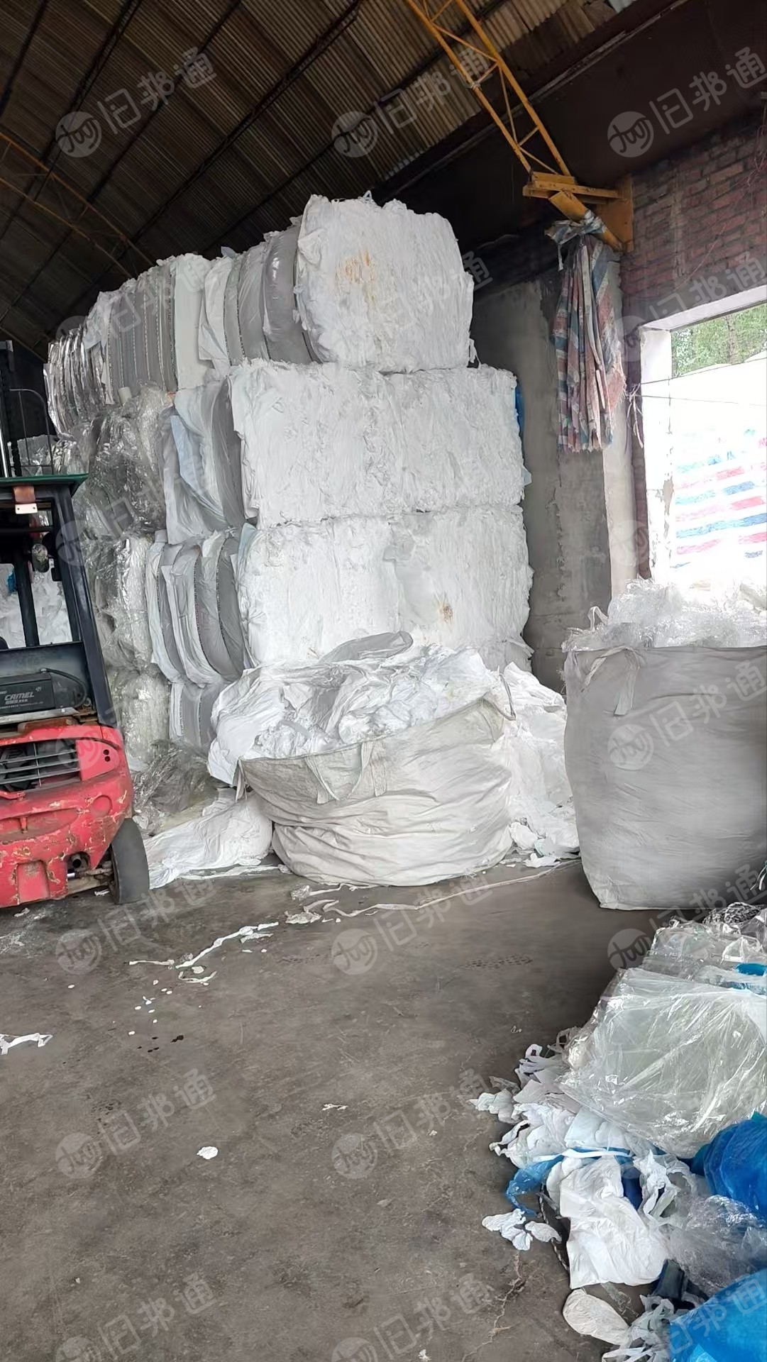 出售PE锂电池隔膜，白色基膜，现货十几吨