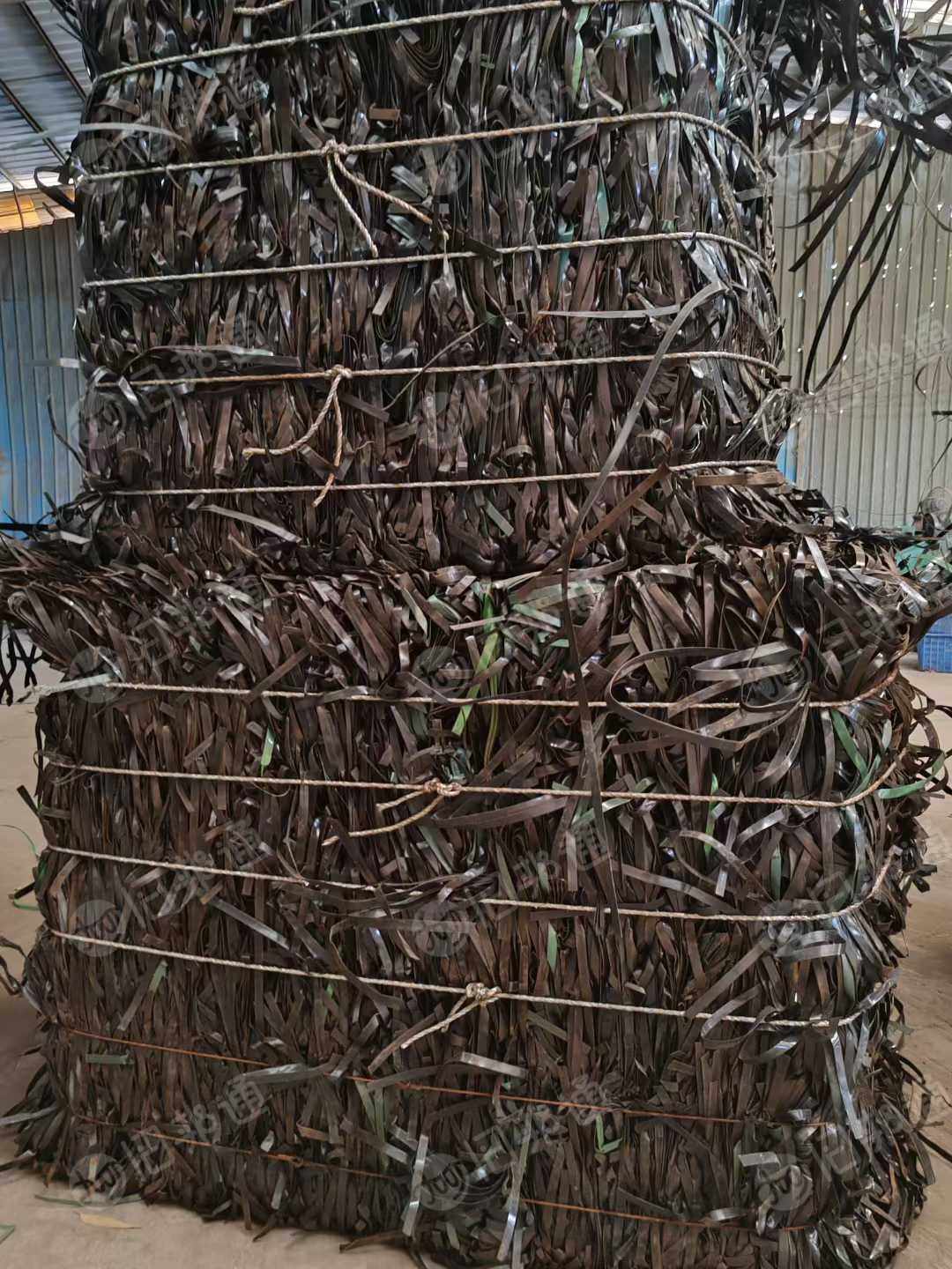 长期求购Pet打包带毛料，破碎用