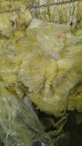 求购风电厂无胶黄膜，月需200吨