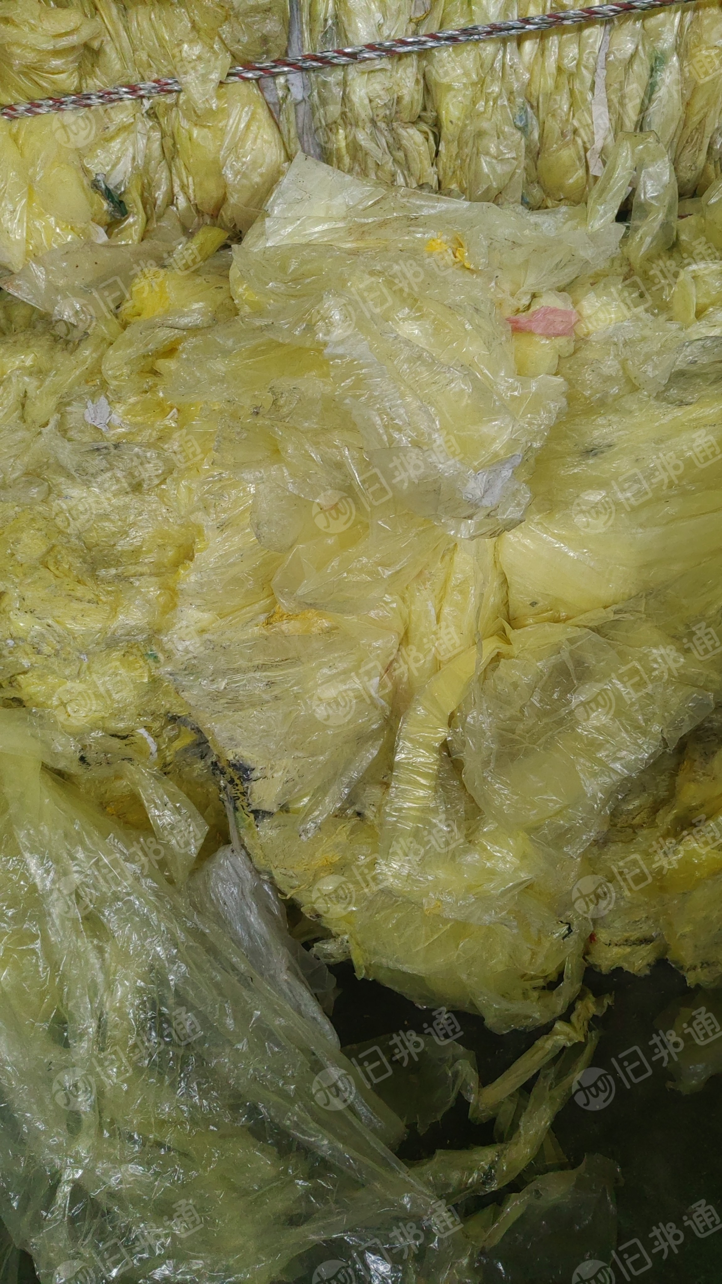 求购风电厂无胶黄膜，月需200吨