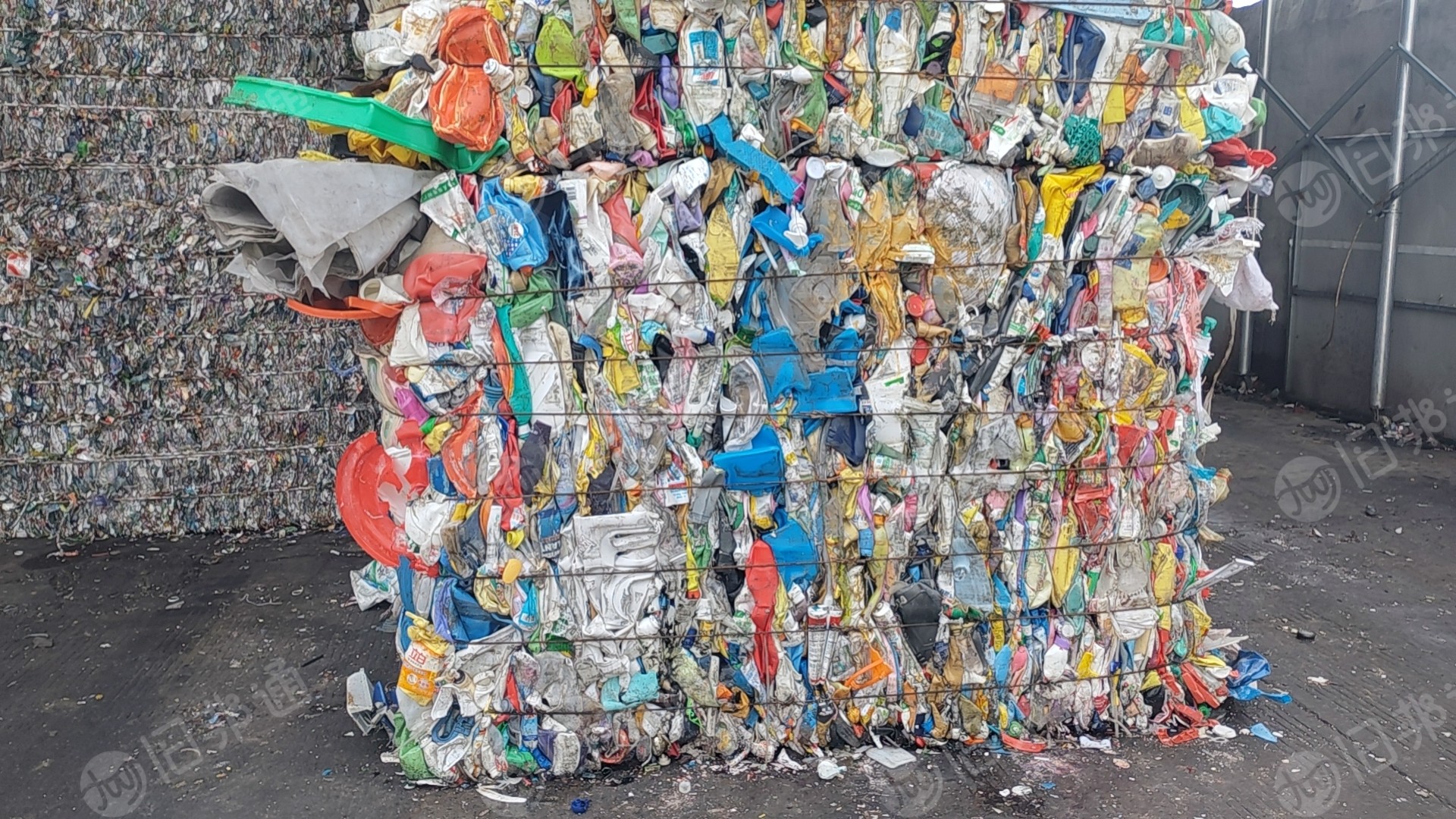 常年大量出售花乙压包料