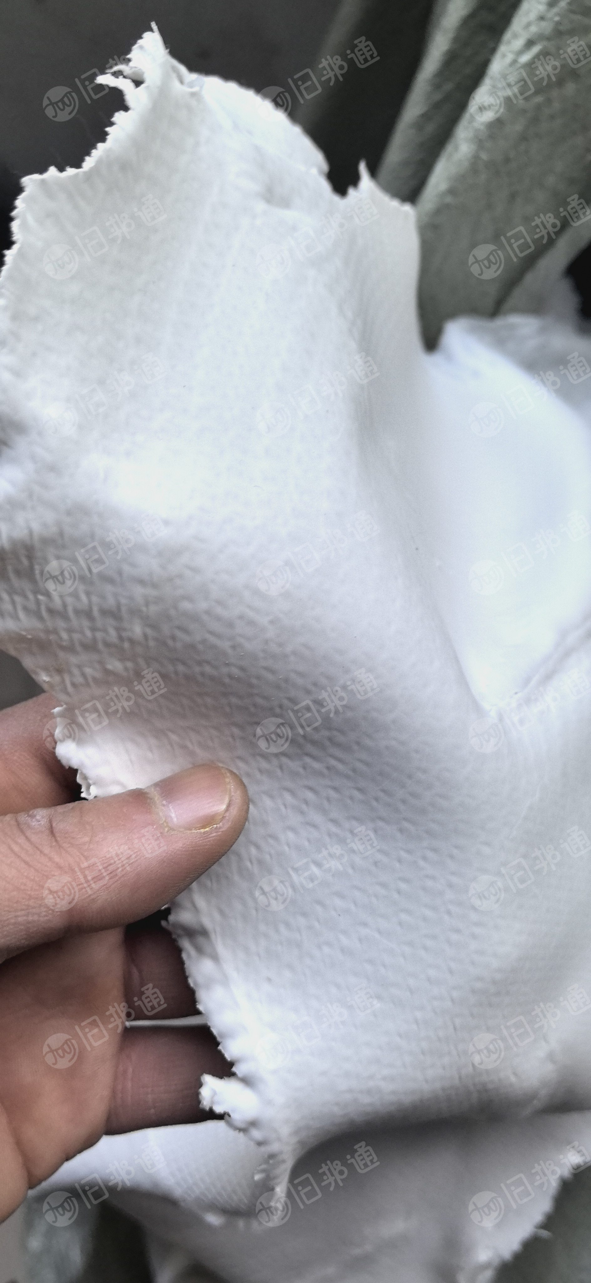 长期出售TPR机头料，可造粒，现货5吨左右