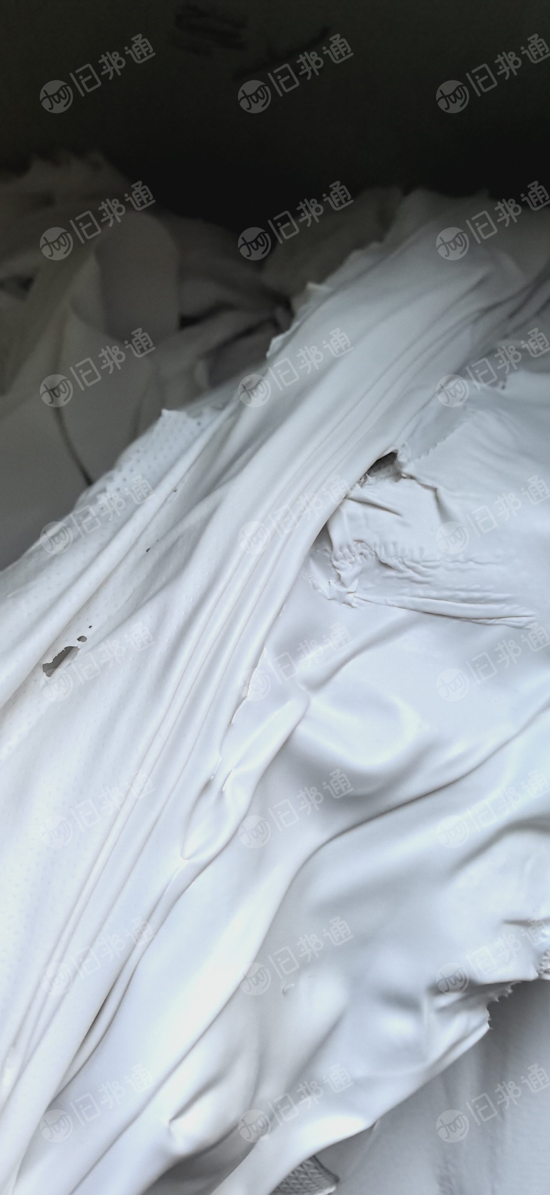 长期出售TPR机头料，可造粒，现货5吨左右