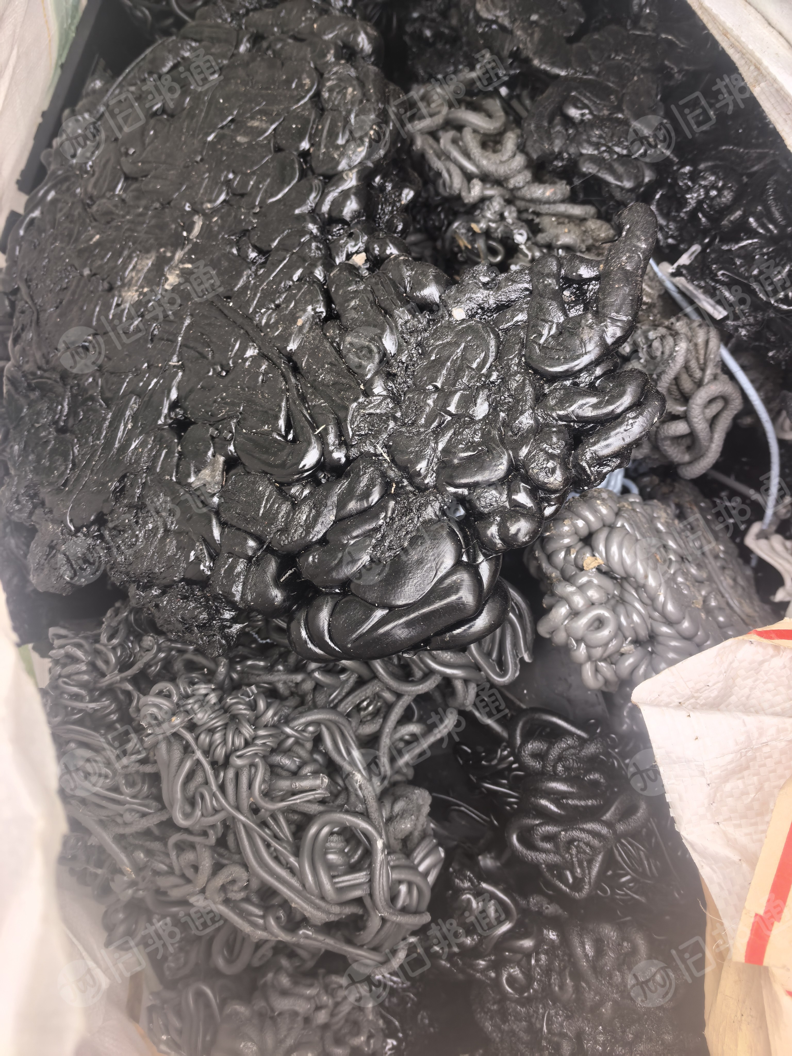 出售电脑合金破碎料，合金机头料，现货200吨