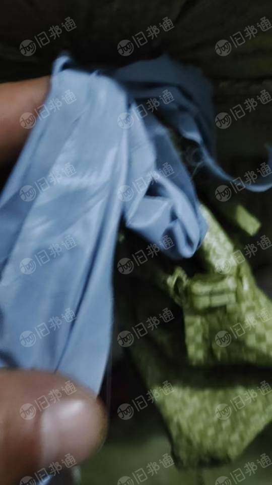 长期出售尼龙废布料（无氨纶），锦纶废布