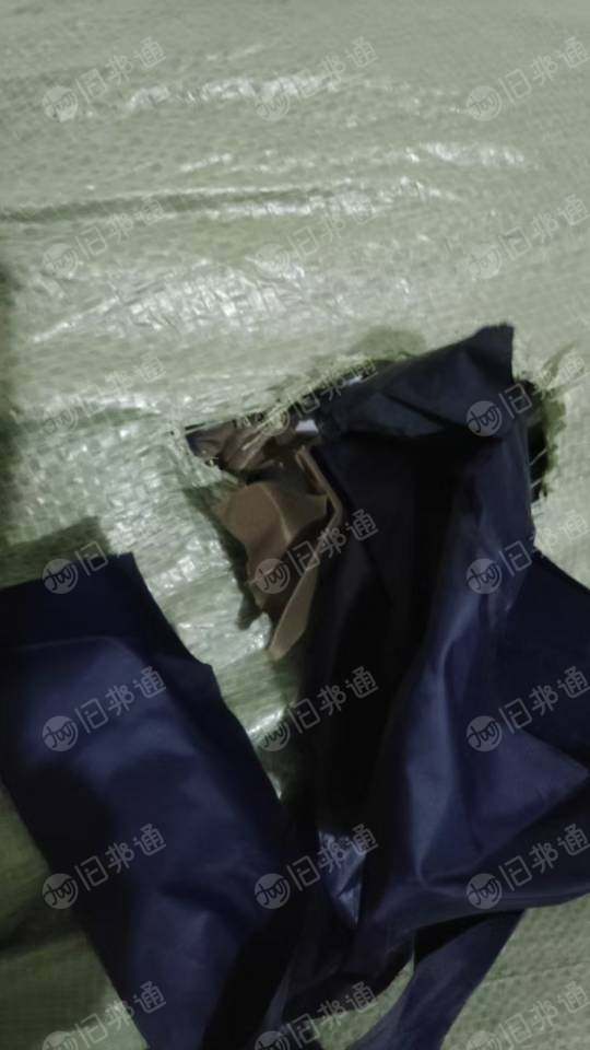 长期出售尼龙废布料（无氨纶），锦纶废布