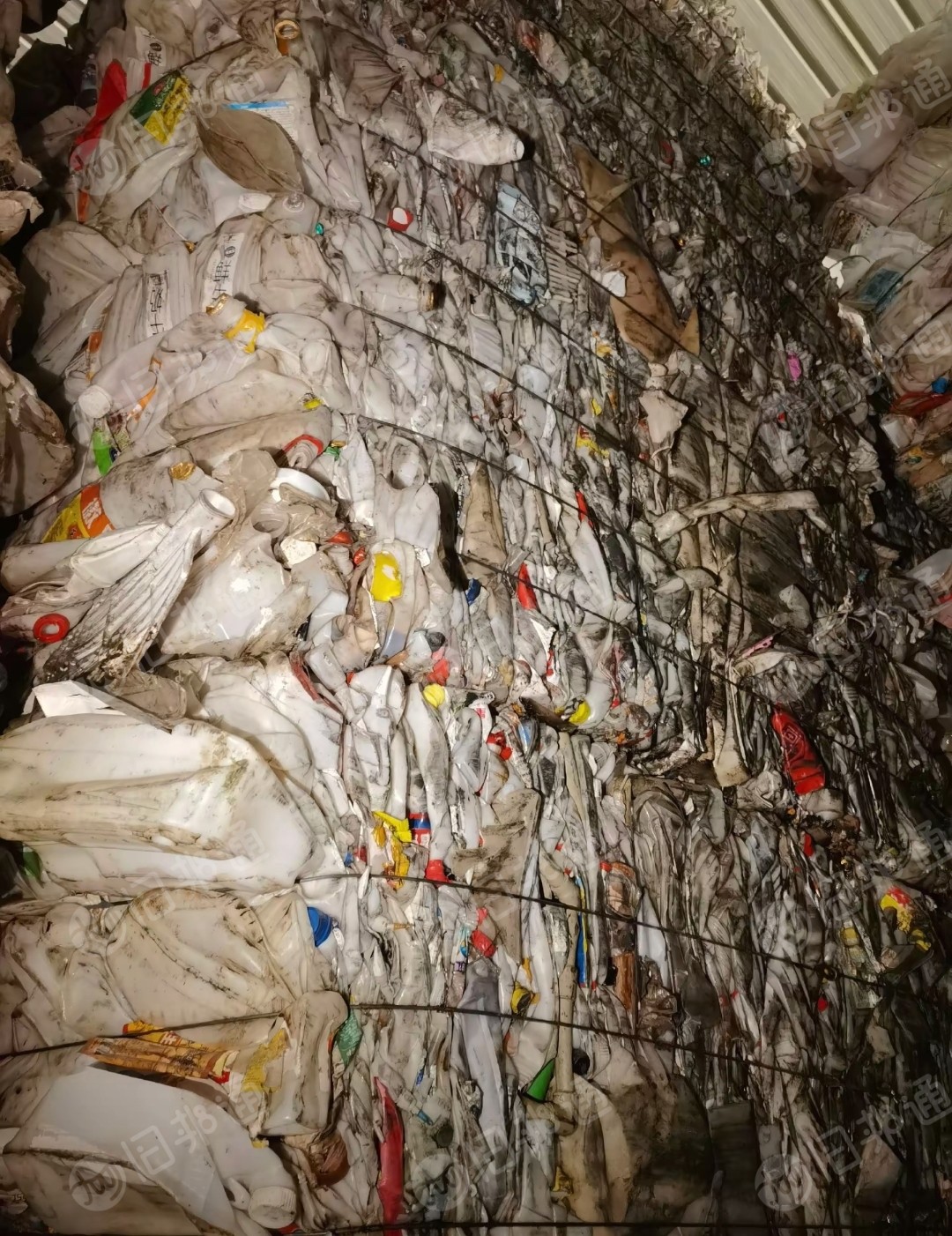 出售白罐压块，白乙压块，现货一挂车