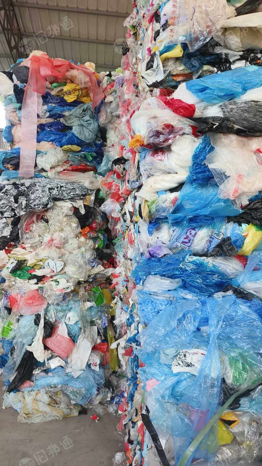 长期出售干造高低压花膜废料