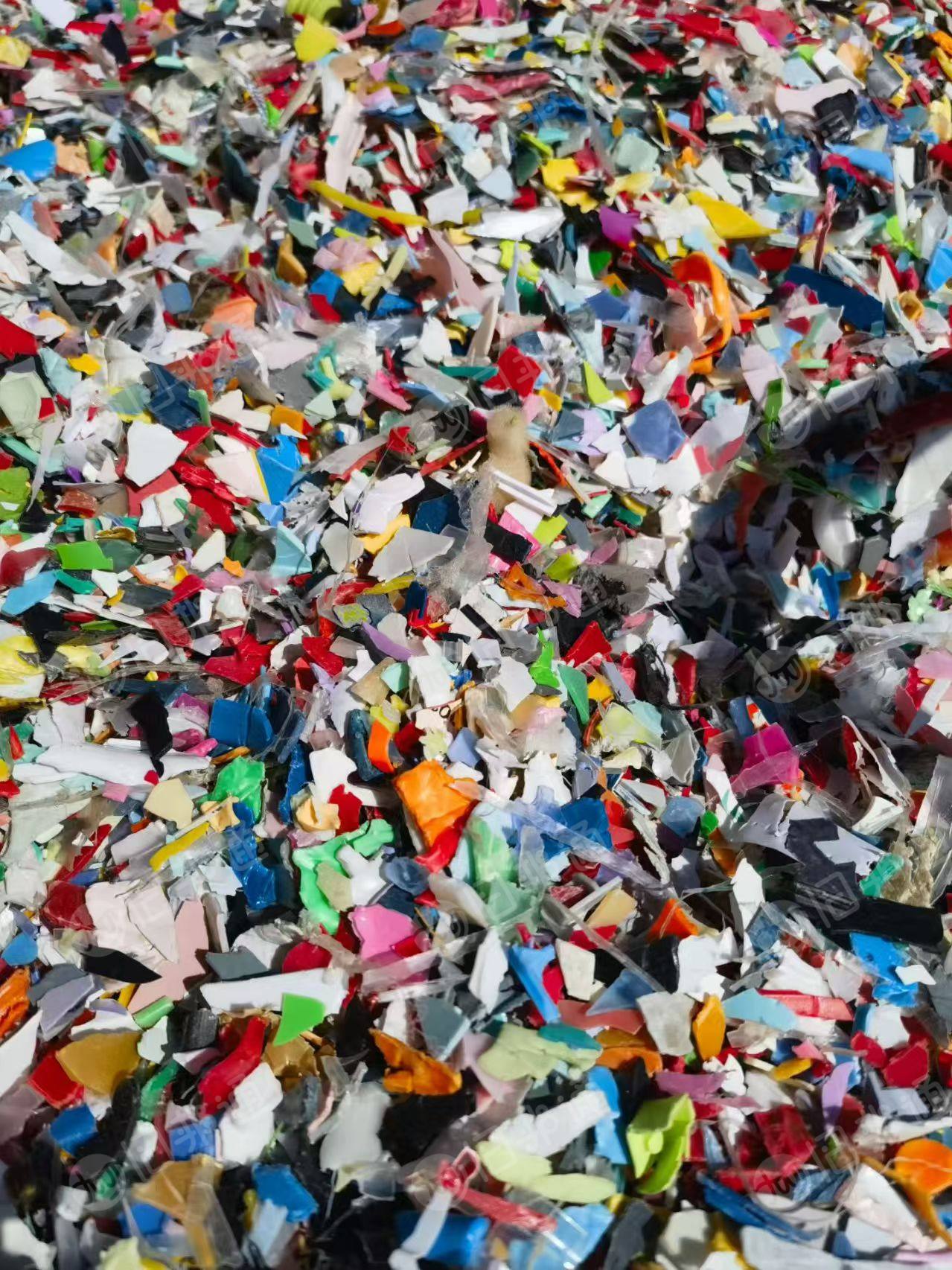 出售花丙破碎料