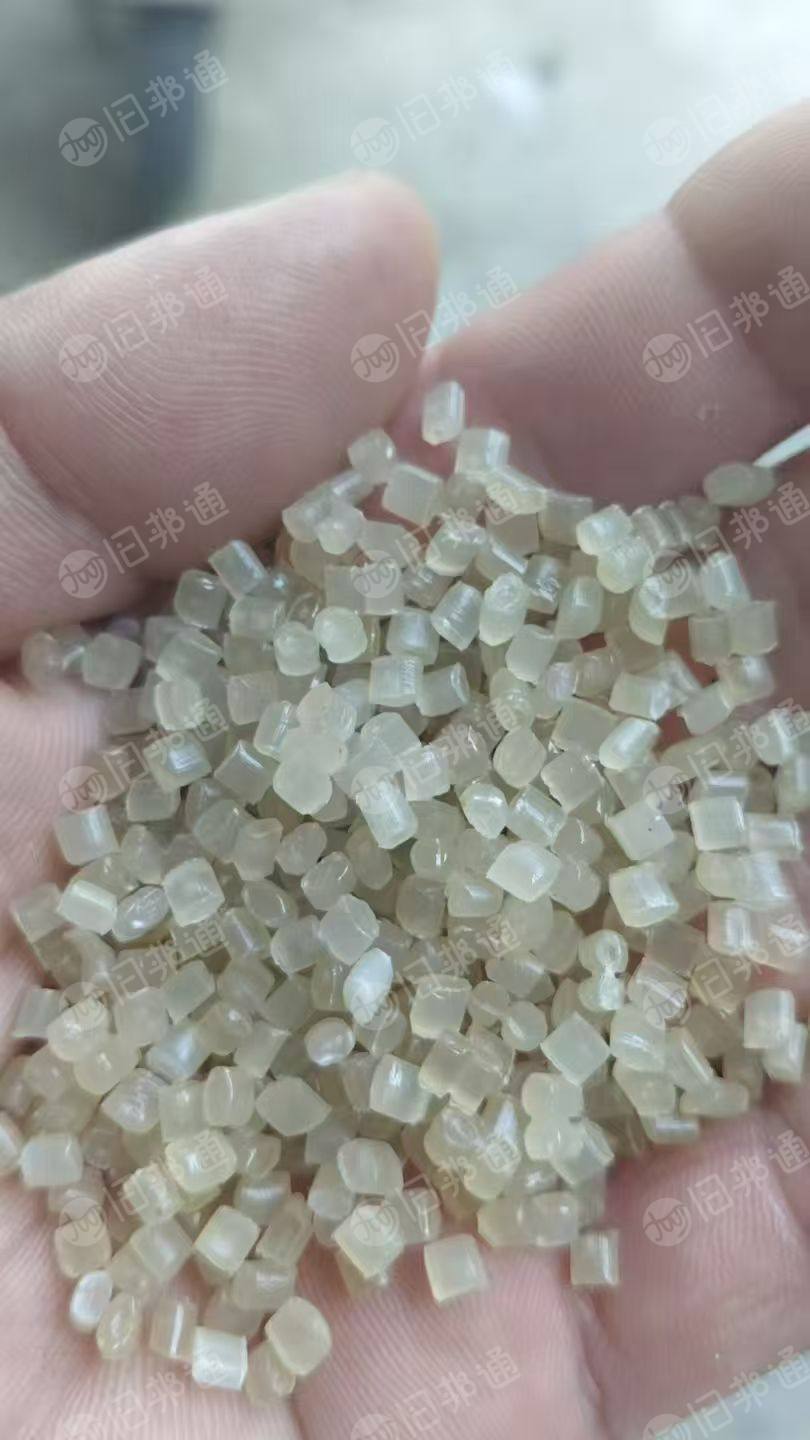 出售OPP膜颗粒，一级二级都有