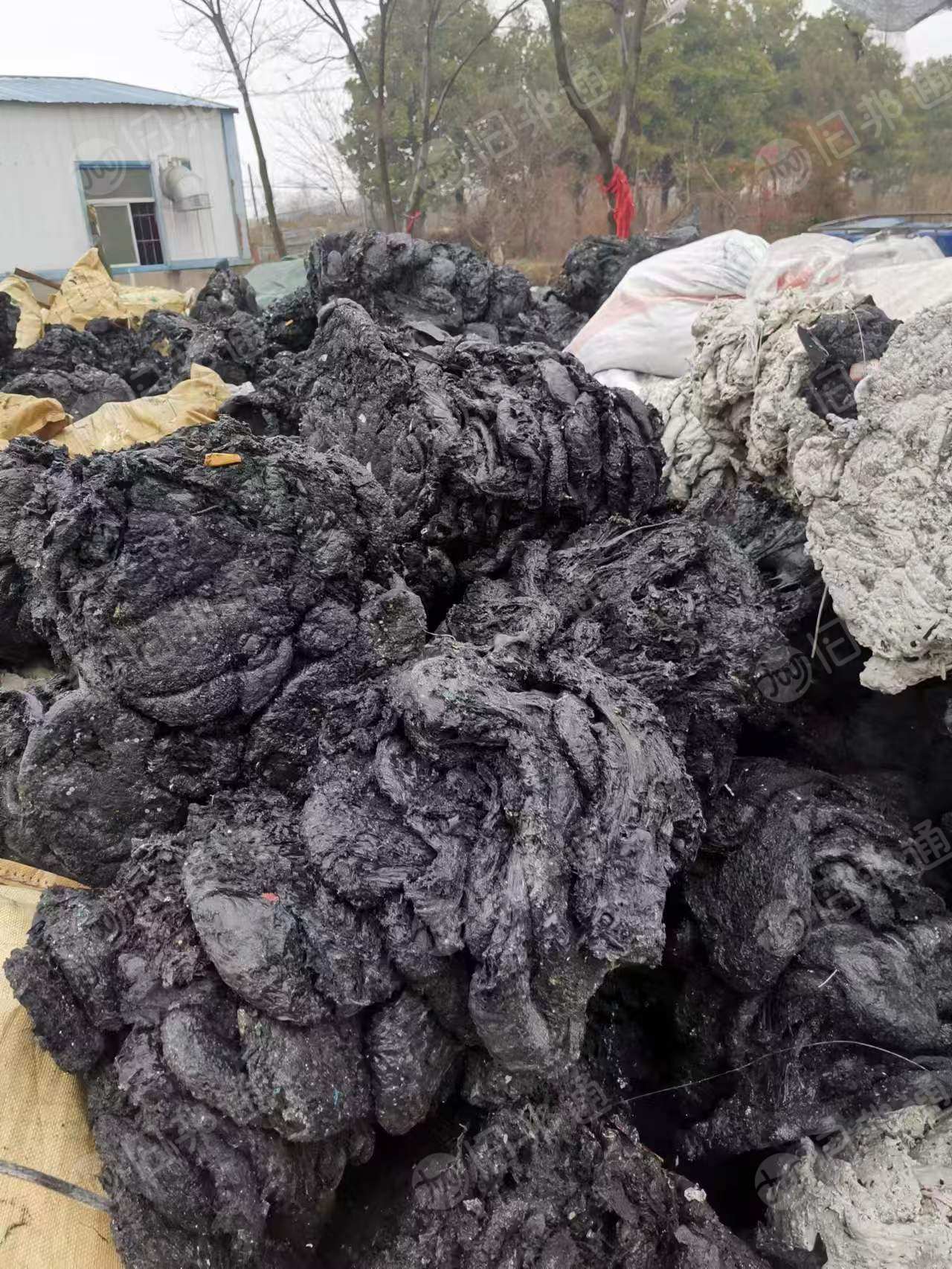 出售PP机头料，造粒厂下来的，现货70/80吨，常州和马鞍山都有货