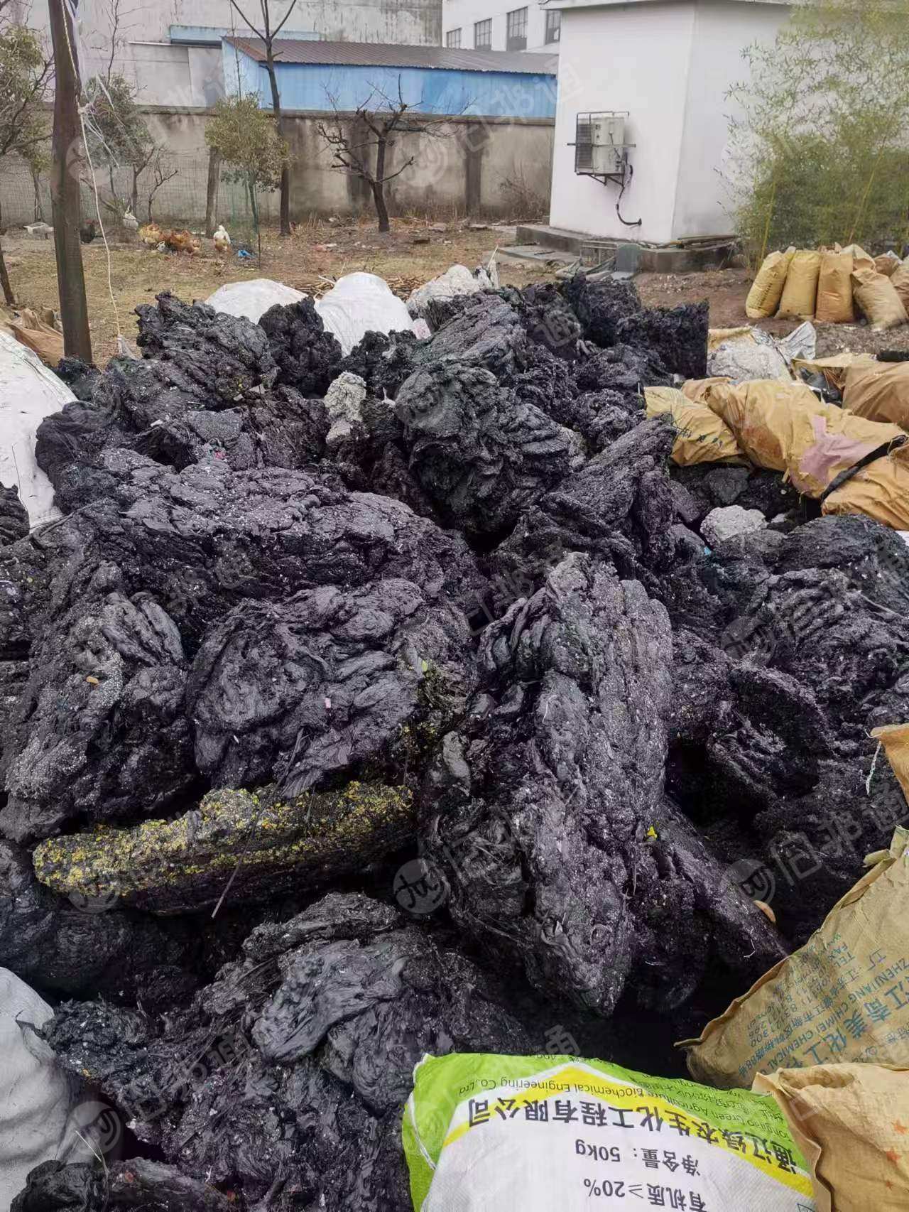 出售PP机头料，造粒厂下来的，现货70/80吨，常州和马鞍山都有货