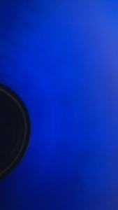 出售大蓝桶切片料，装化工原料下来的，无味，每天2吨左右