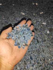 出售漆包线轮子破碎料，沉水pp破碎料，月供200吨