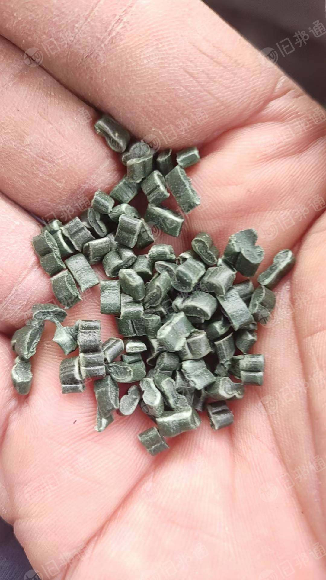 出售PP打包带颗粒，过60目，用注塑，拉丝做成品打包带都能用