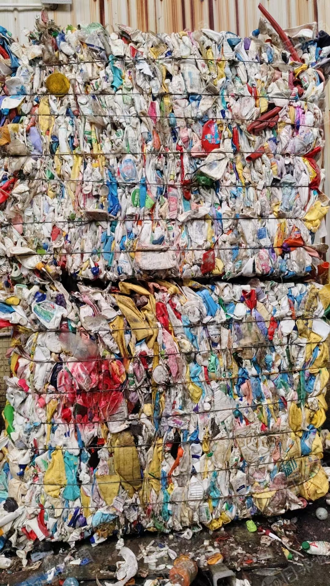 常年出售花乙压块