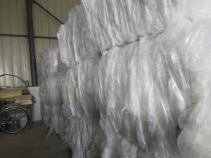 出售水洗一级高压膜，纯平板膜，带有硅胶