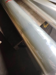 出售PET滑膜卷材