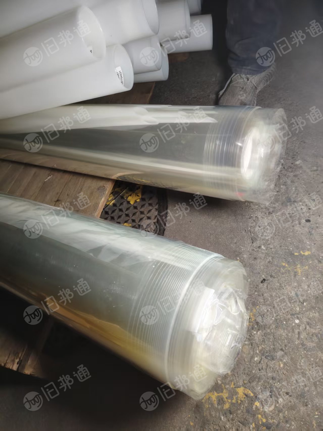 出售PET滑膜卷材