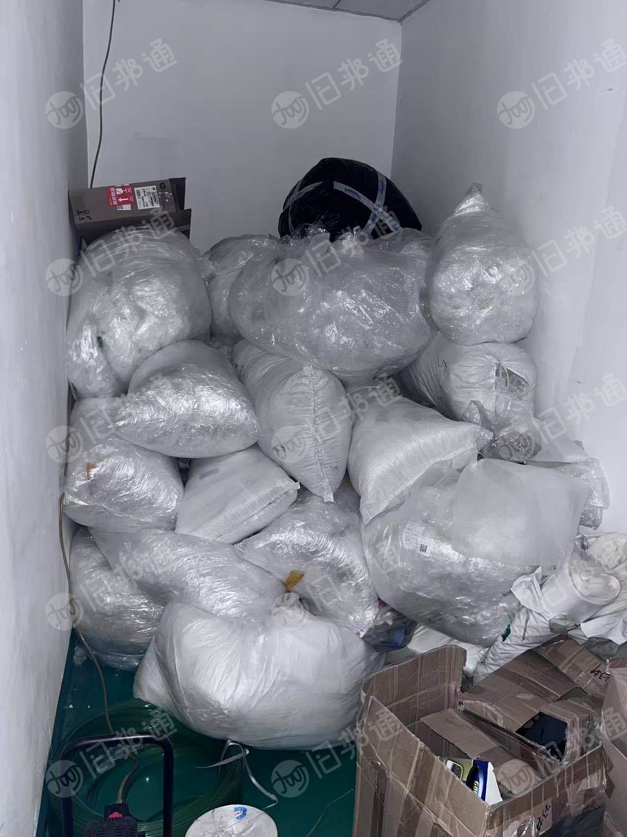 出售pof膜，中温丙膜废料