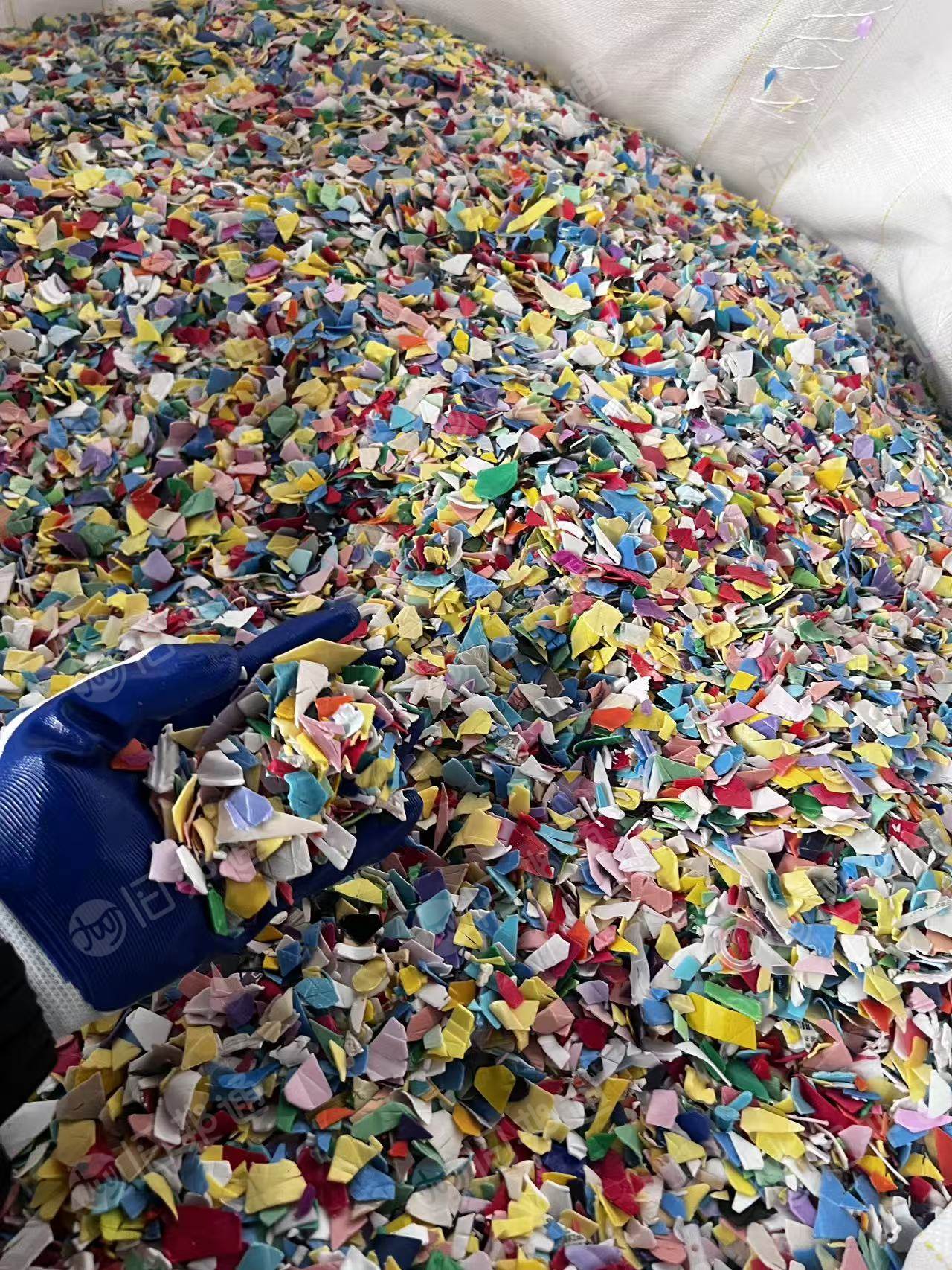 出售花乙破碎料，纯壶 破碎料，全漂 ，过两个6米漂槽，双风选双甩干，现货9*6一车