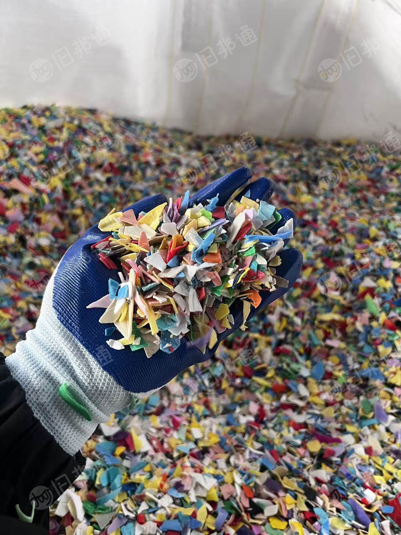 出售花乙破碎料，纯壶 破碎料，全漂 ，过两个6米漂槽，双风选双甩干，现货9*6一车