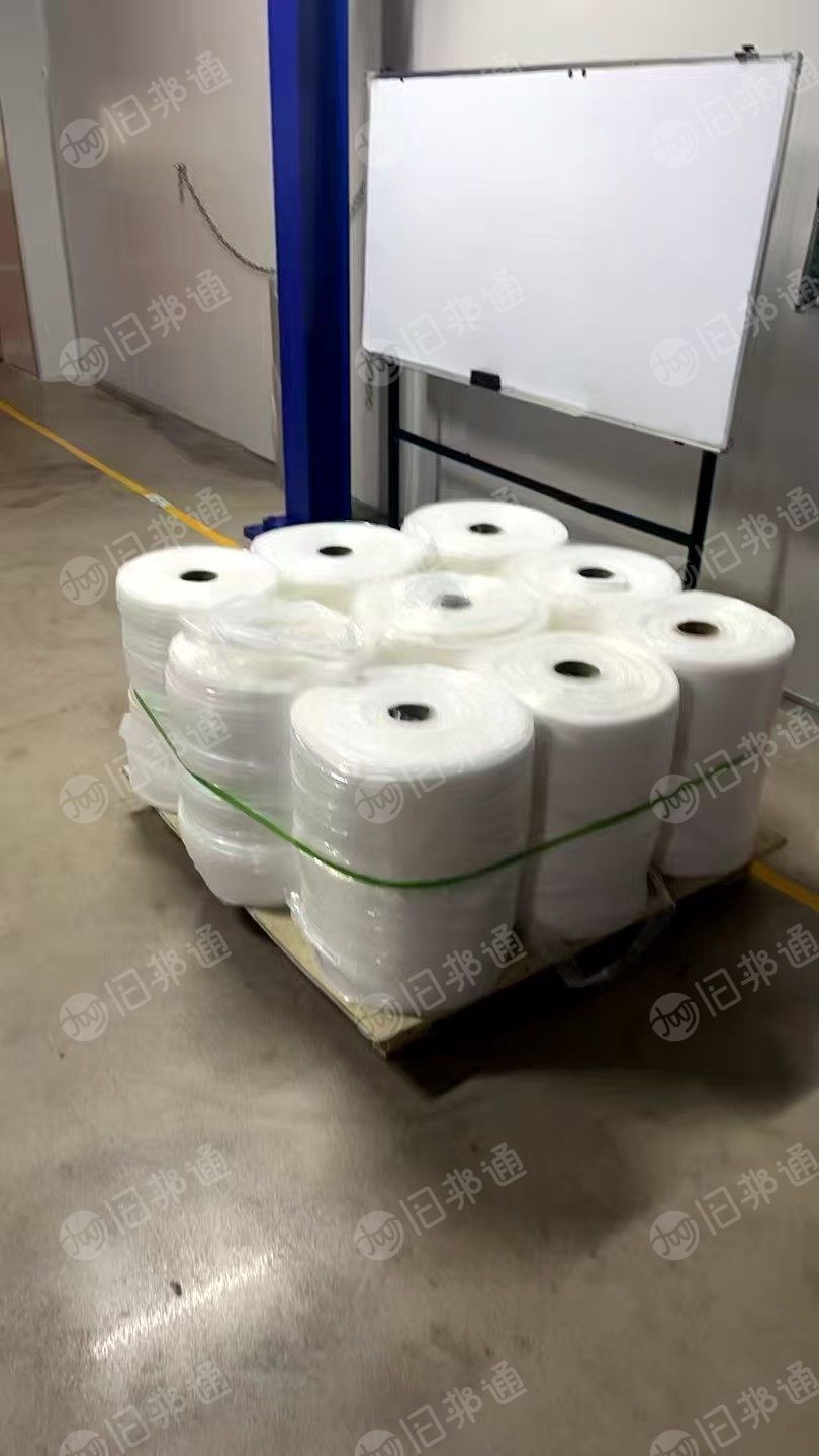 长期出售高压卷筒膜，低压卷筒膜，高压低压有分开放