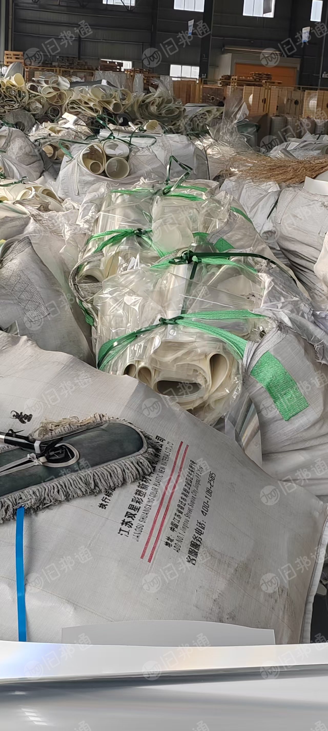 出售PET卷膜，上面有一层覆膜，可分离，月供150吨