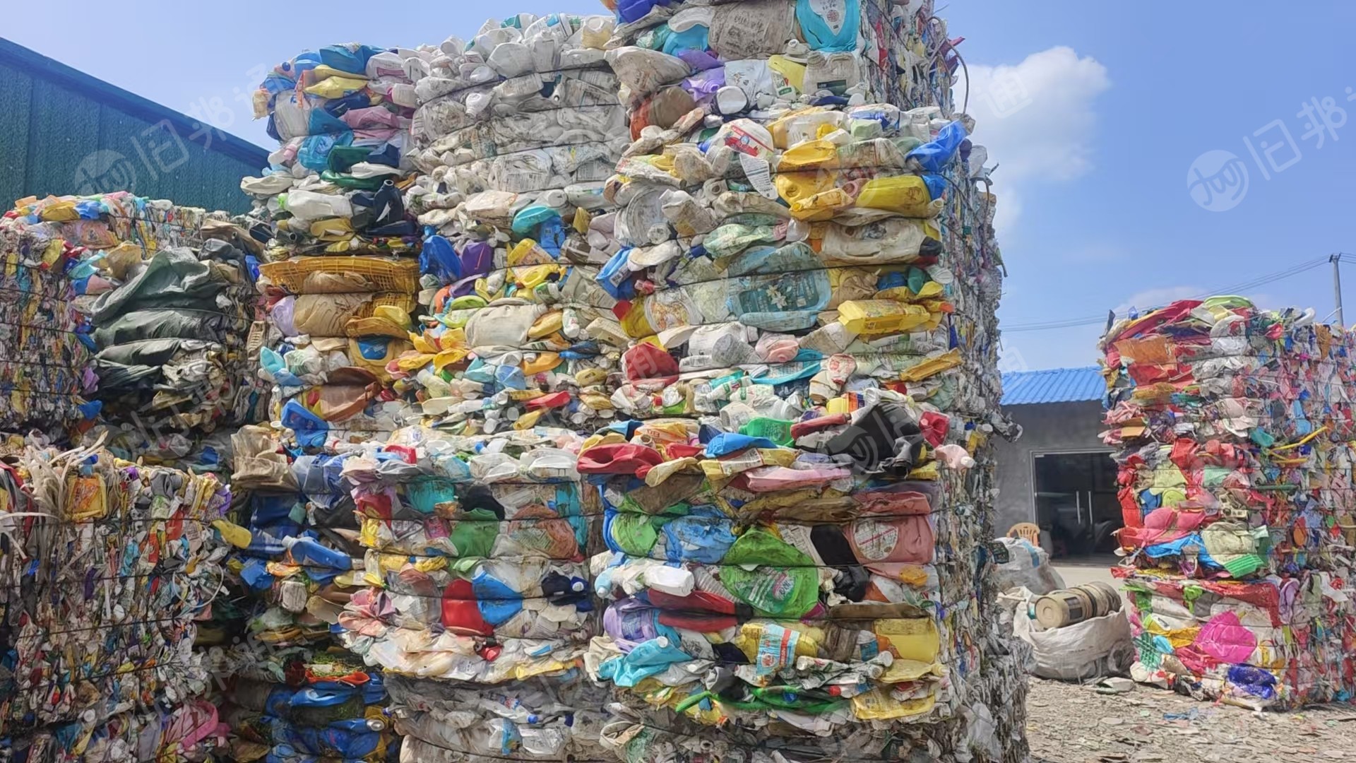 出售花乙压块，大小白乙压块，现货十来吨