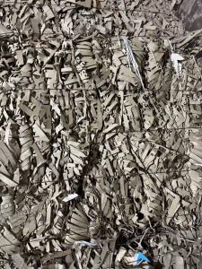 出售绝缘纸板边角料