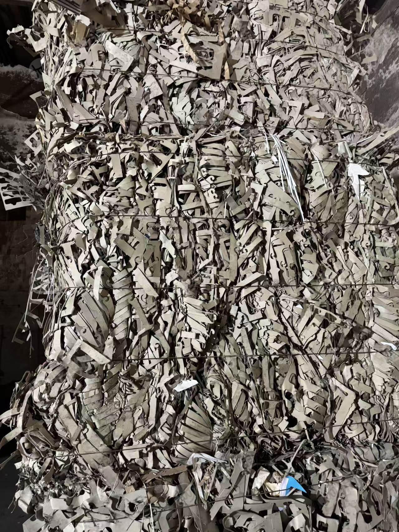 出售绝缘纸板边角料