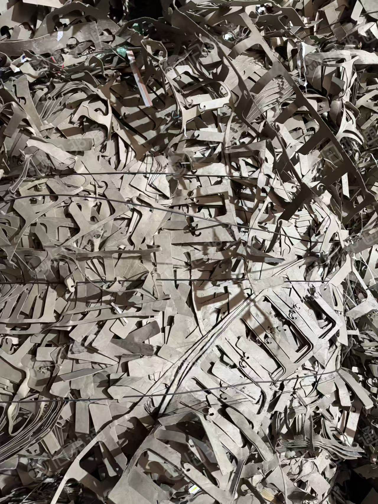 出售绝缘纸板边角料