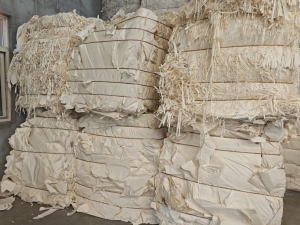 长期出售纯双胶纸压包料