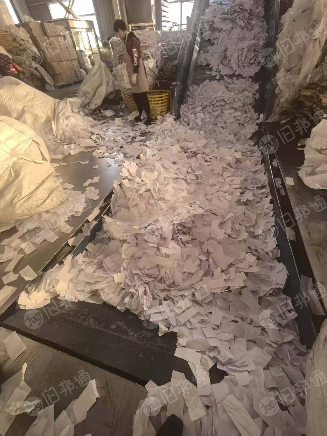 出售高白木浆纸，无湿强，清爽干净