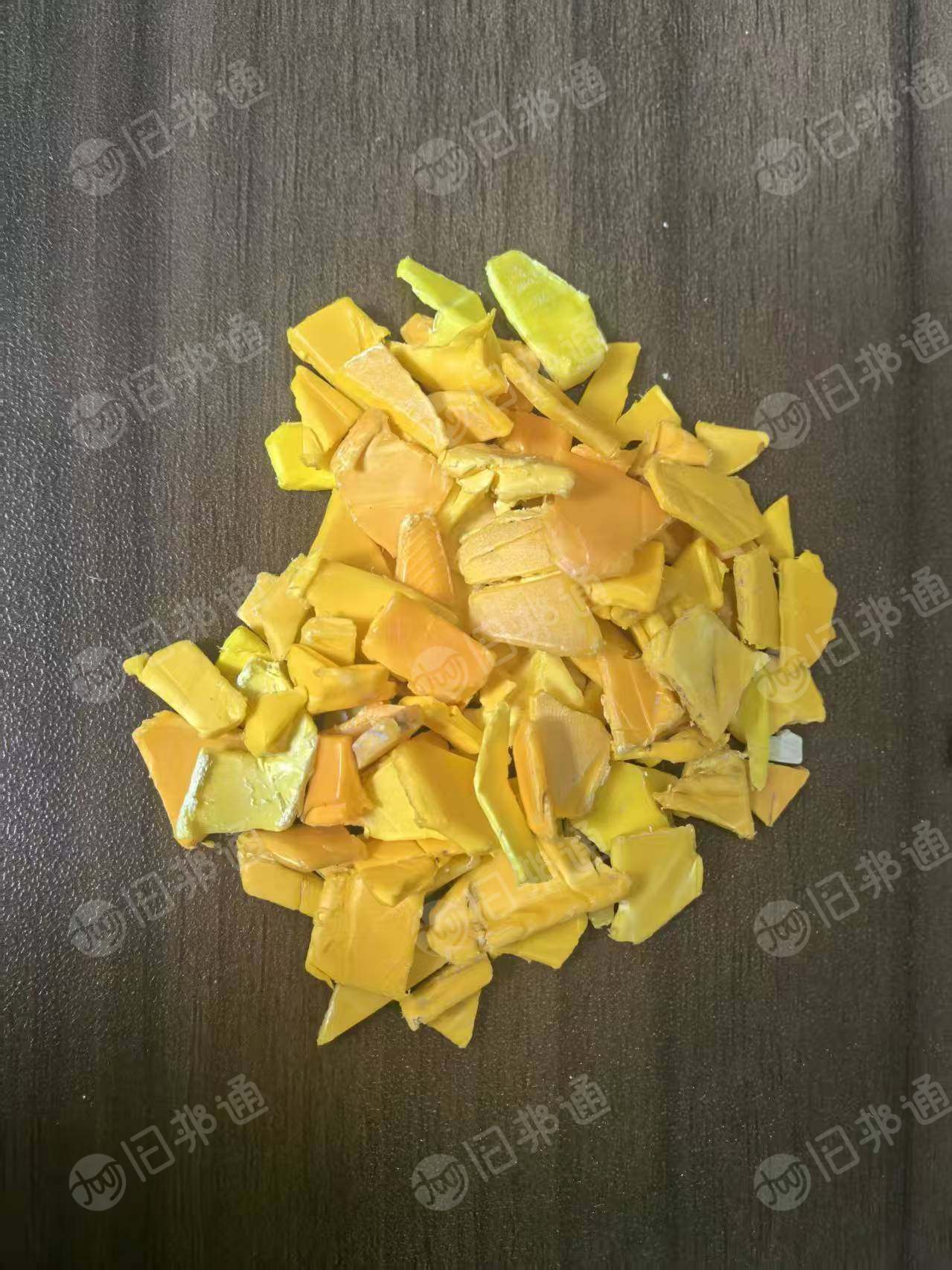 长期出售各种色工程丙破碎料，冲击45+，溶脂7 灰分1