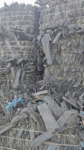 长期出售滴灌带废料，废旧滴灌带